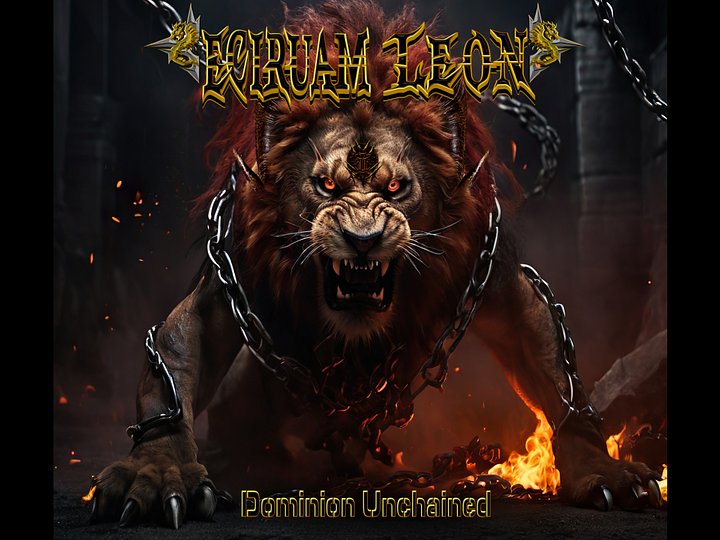 Dominion Unchained product image (1)