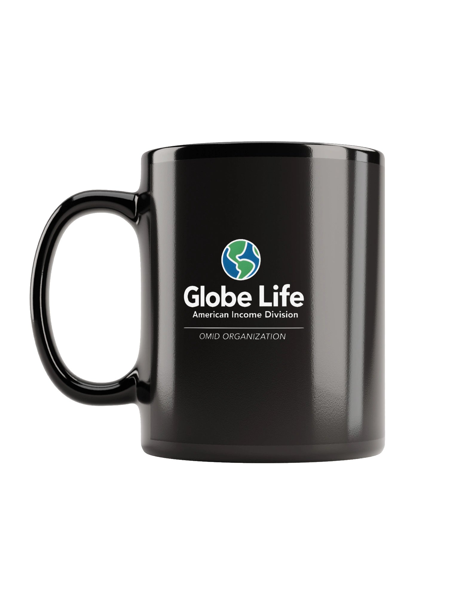 OMID Organization Mug – Fuel the Grind product image (11)