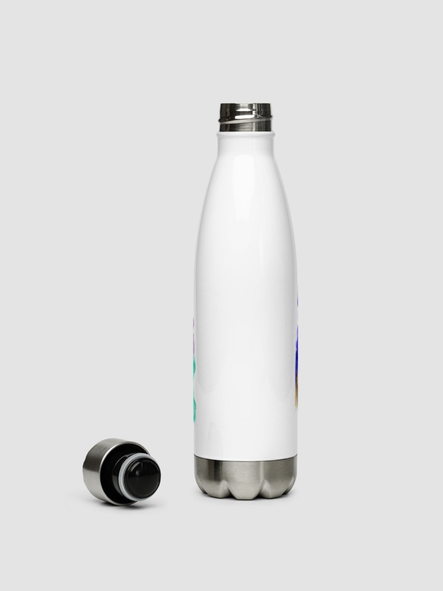 Dice and Fire Water Bottle product image (8)