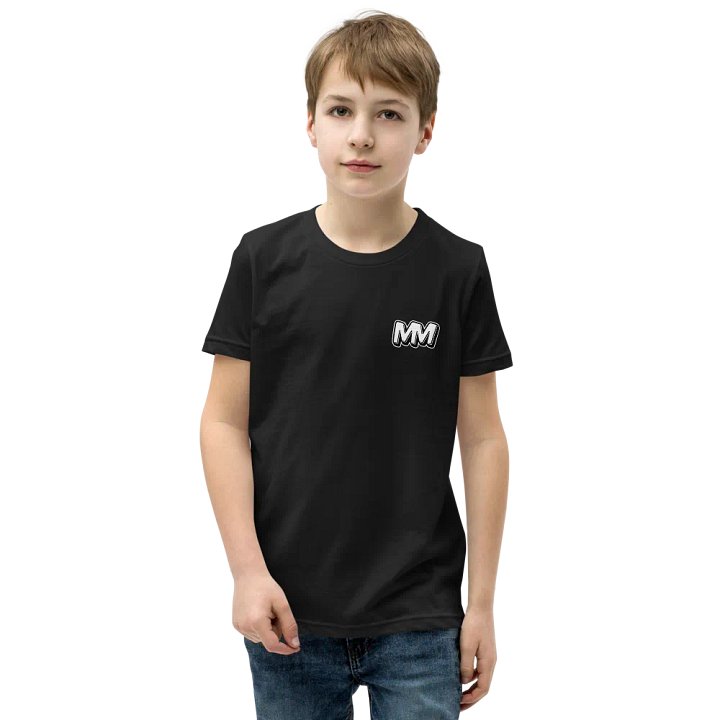 MM T-shirt Kids product image (1)