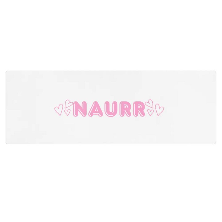 Naurr Yoga Mat product image (1)