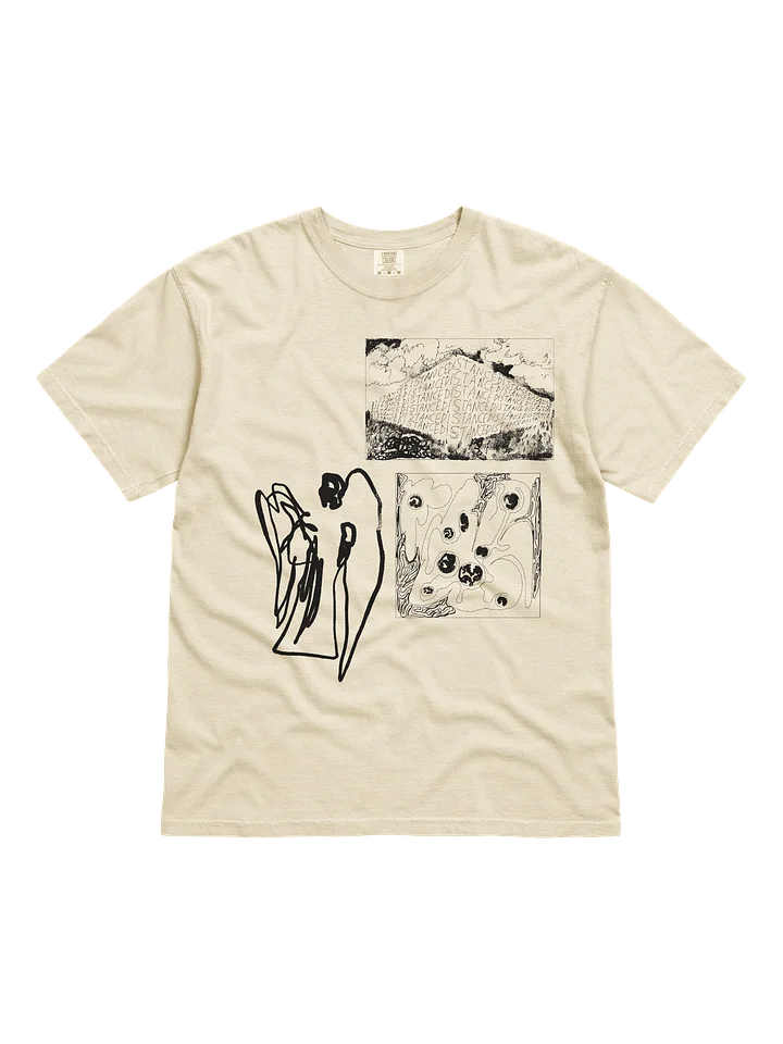 Drawing Shirt product image (1)