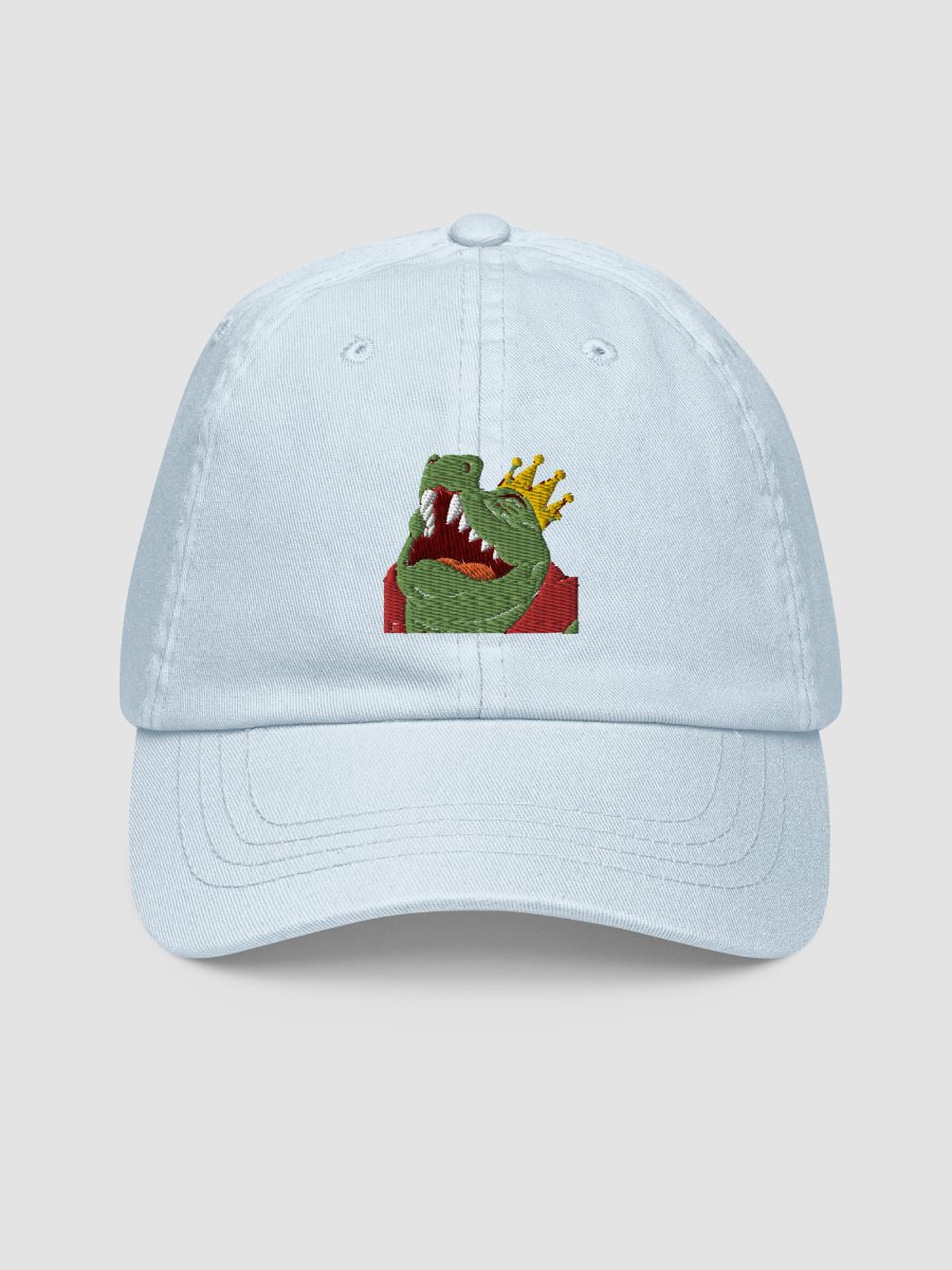 ZodiacLUL Pastel Baseball Hat product image (1)