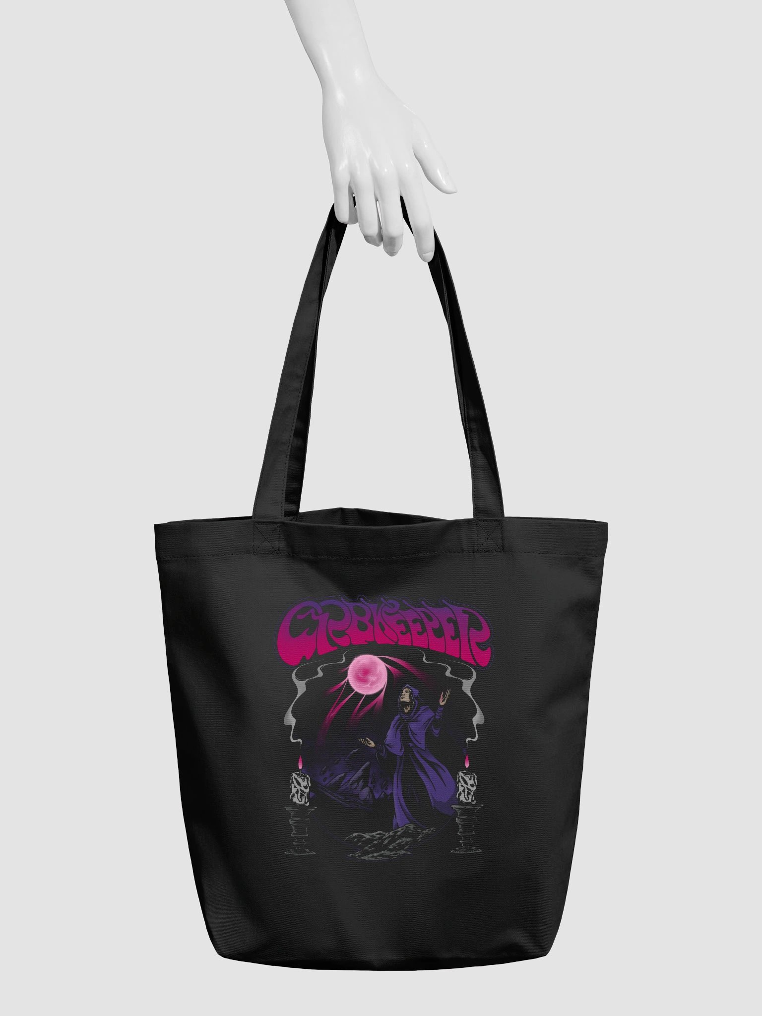 The Febrean Satchel product image (3)