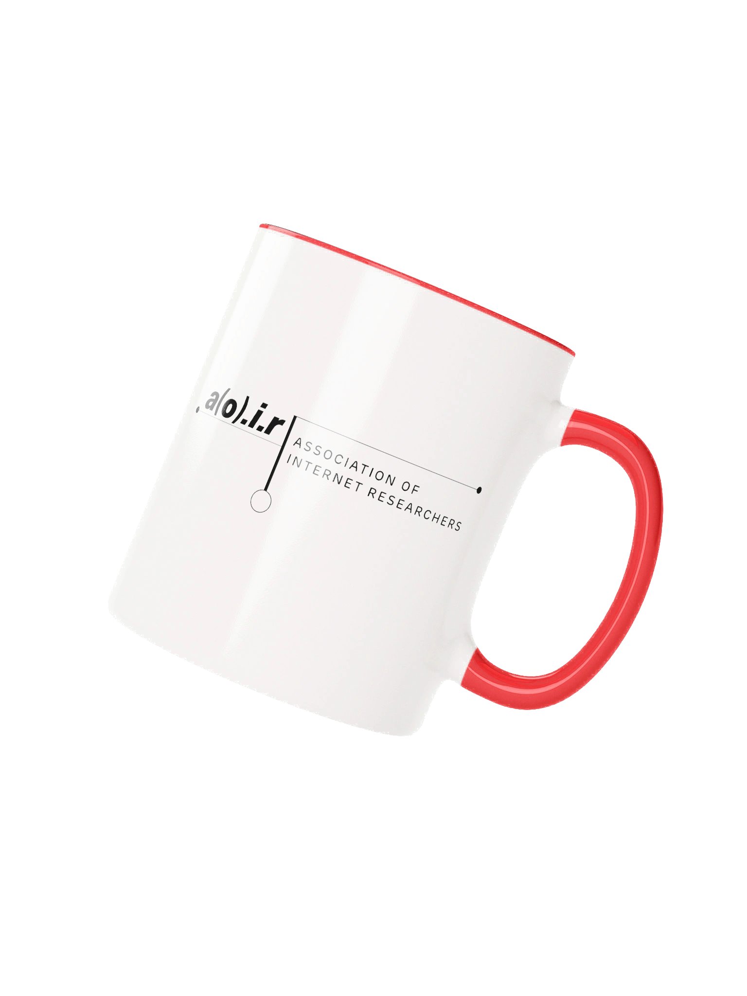 AoIRchive Coffee Mug product image (12)