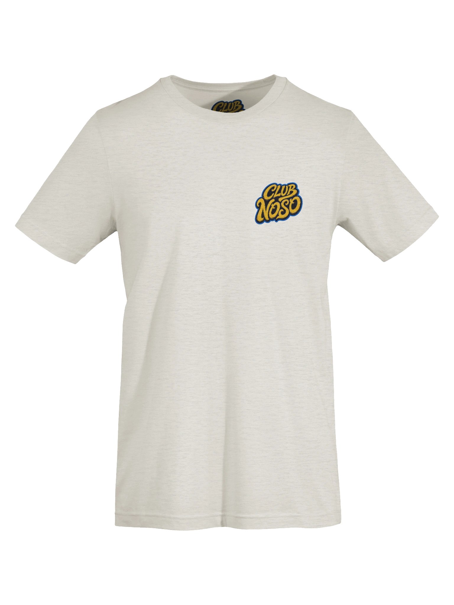 Shred Crew T-Shirt product image (5)