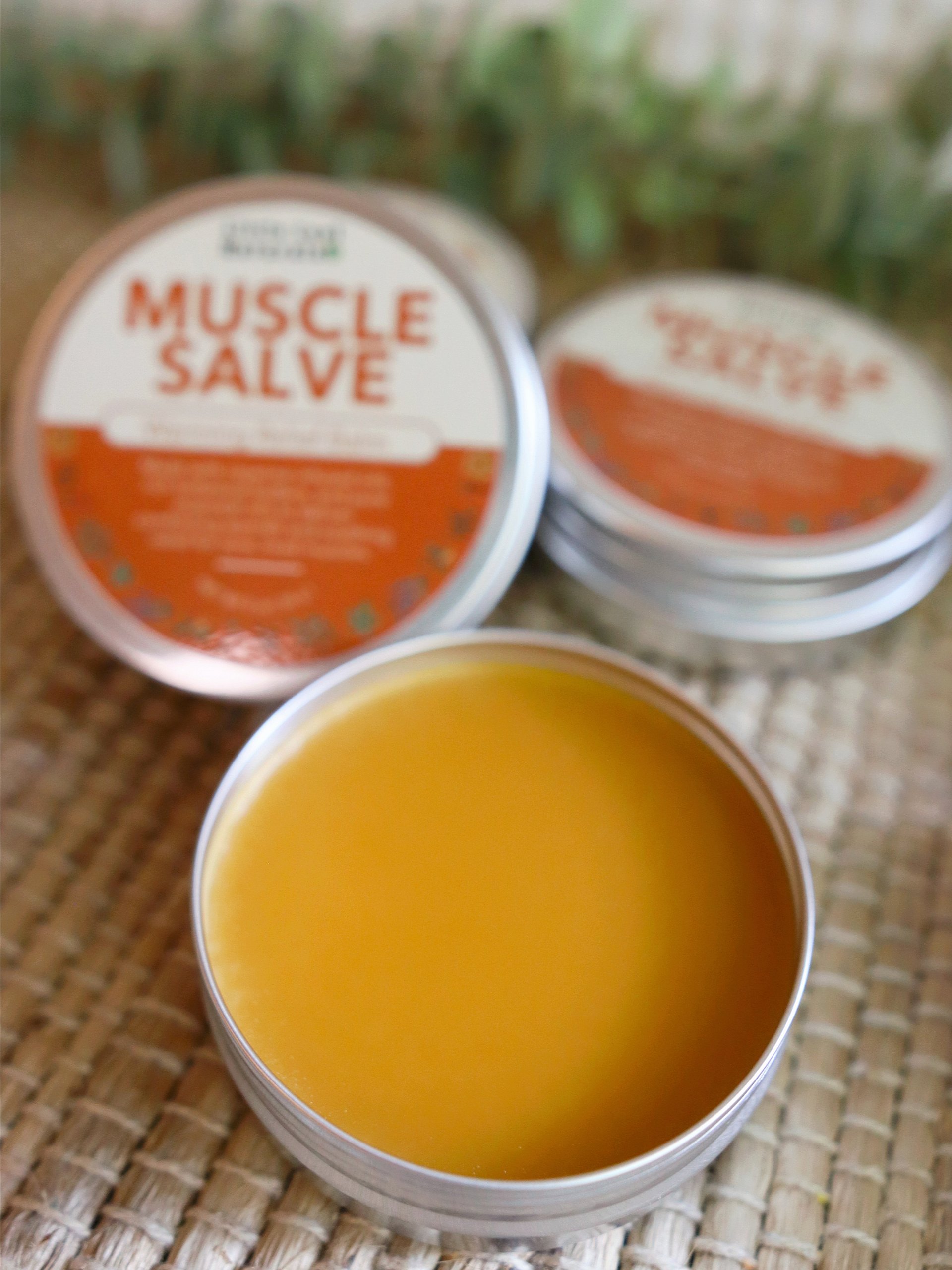 Muscle Salve product image (3)