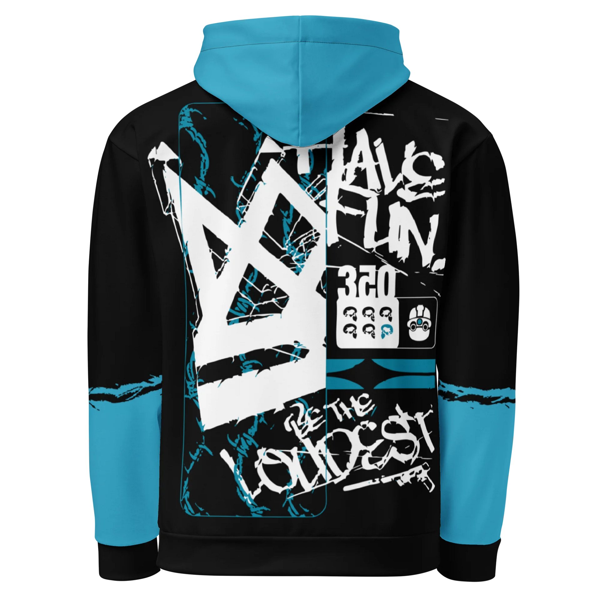 Core Streetwear Hoodie product image (3)