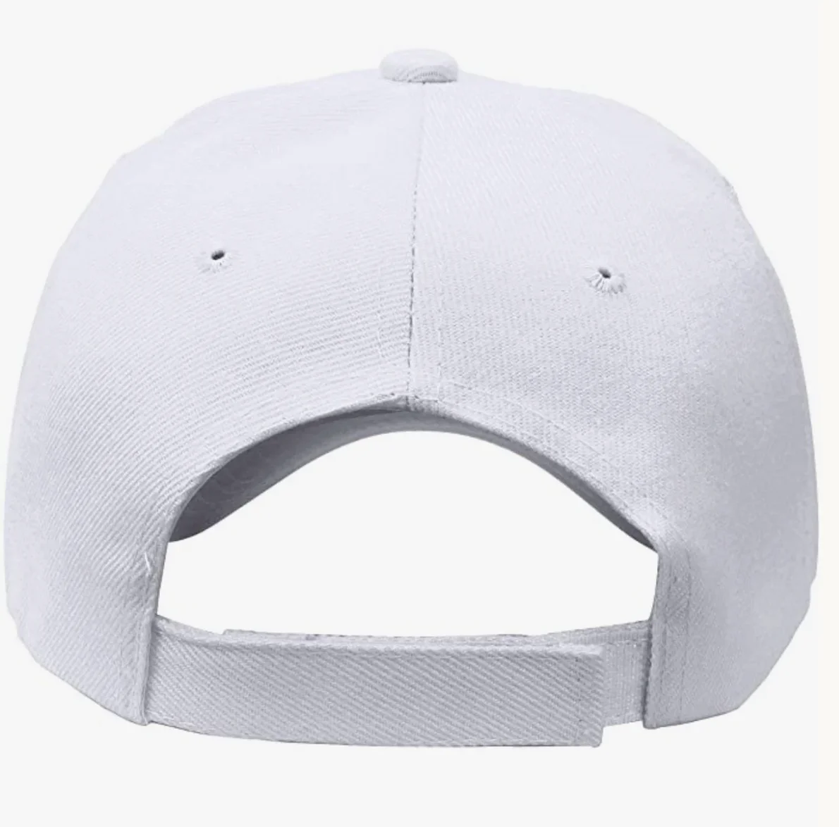 Embroidered Latina Baseball Cap product image (4)