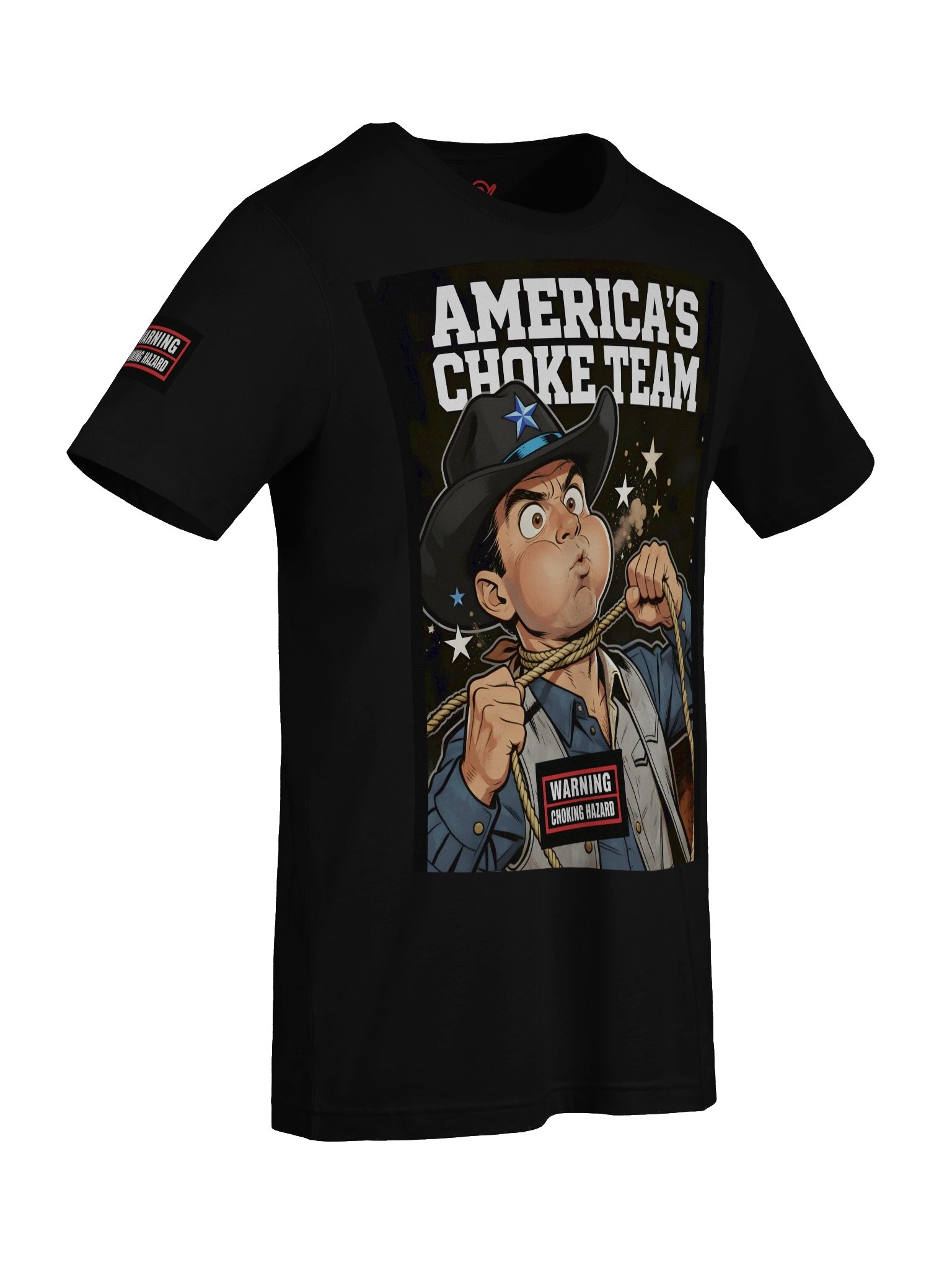 America’s Choke Team | Dallas | Football | Rivals Locker product image (3)