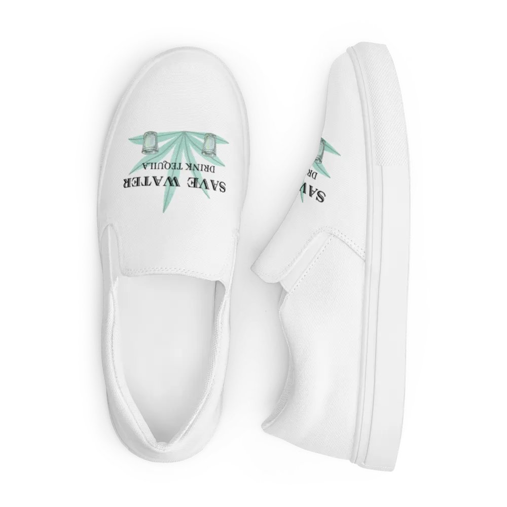 Save Water Shoes product image (5)