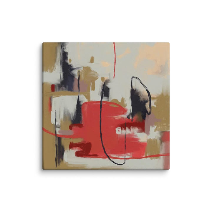 July Meanderings series no. 3 product image (2)