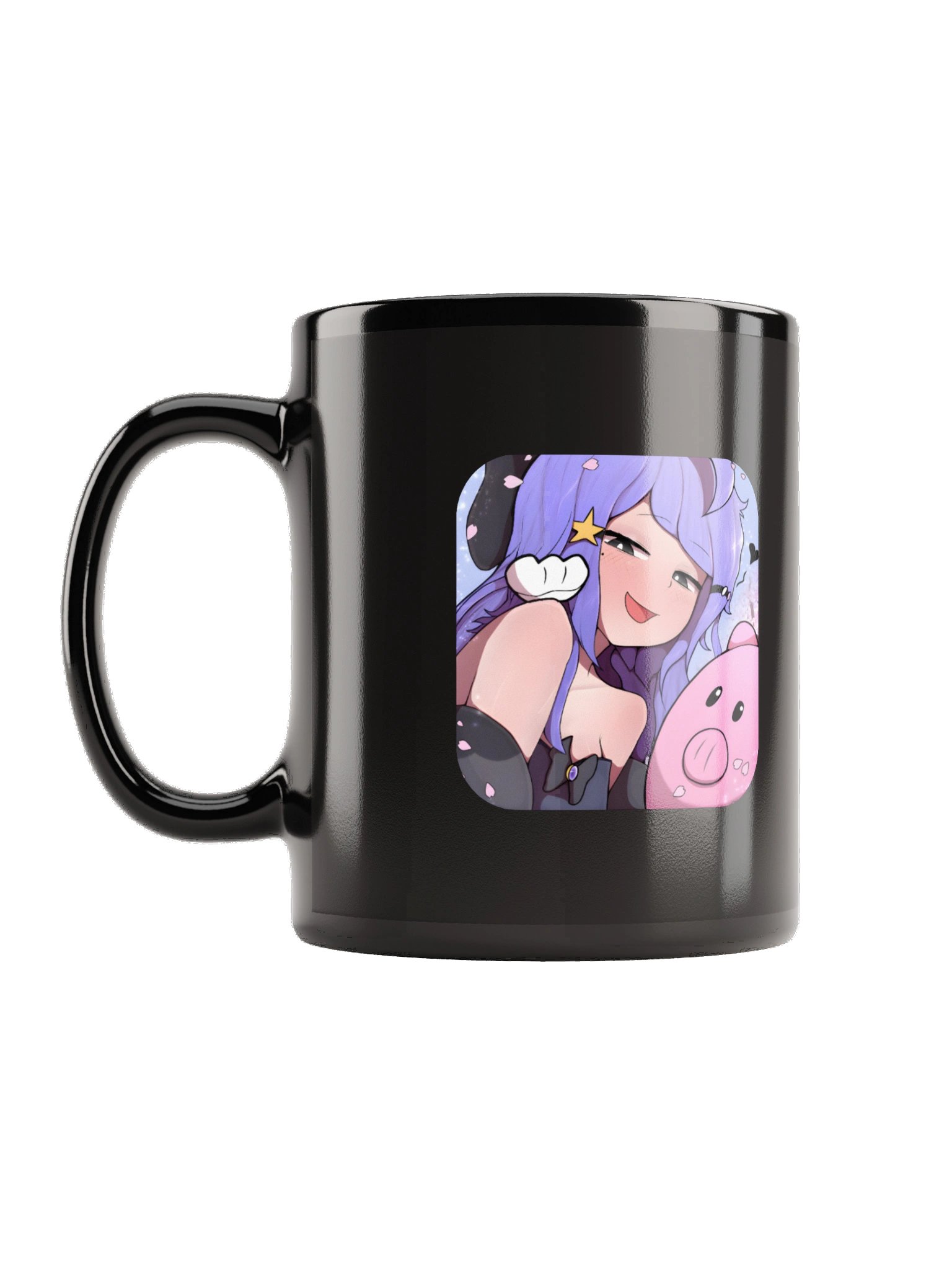 Aerylla in Your Ears Mug product image (1)
