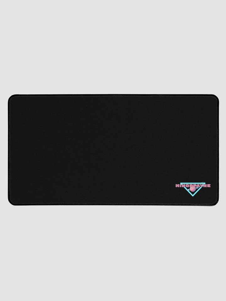 MinorPayne Galaxy Desk Mat product image (1)