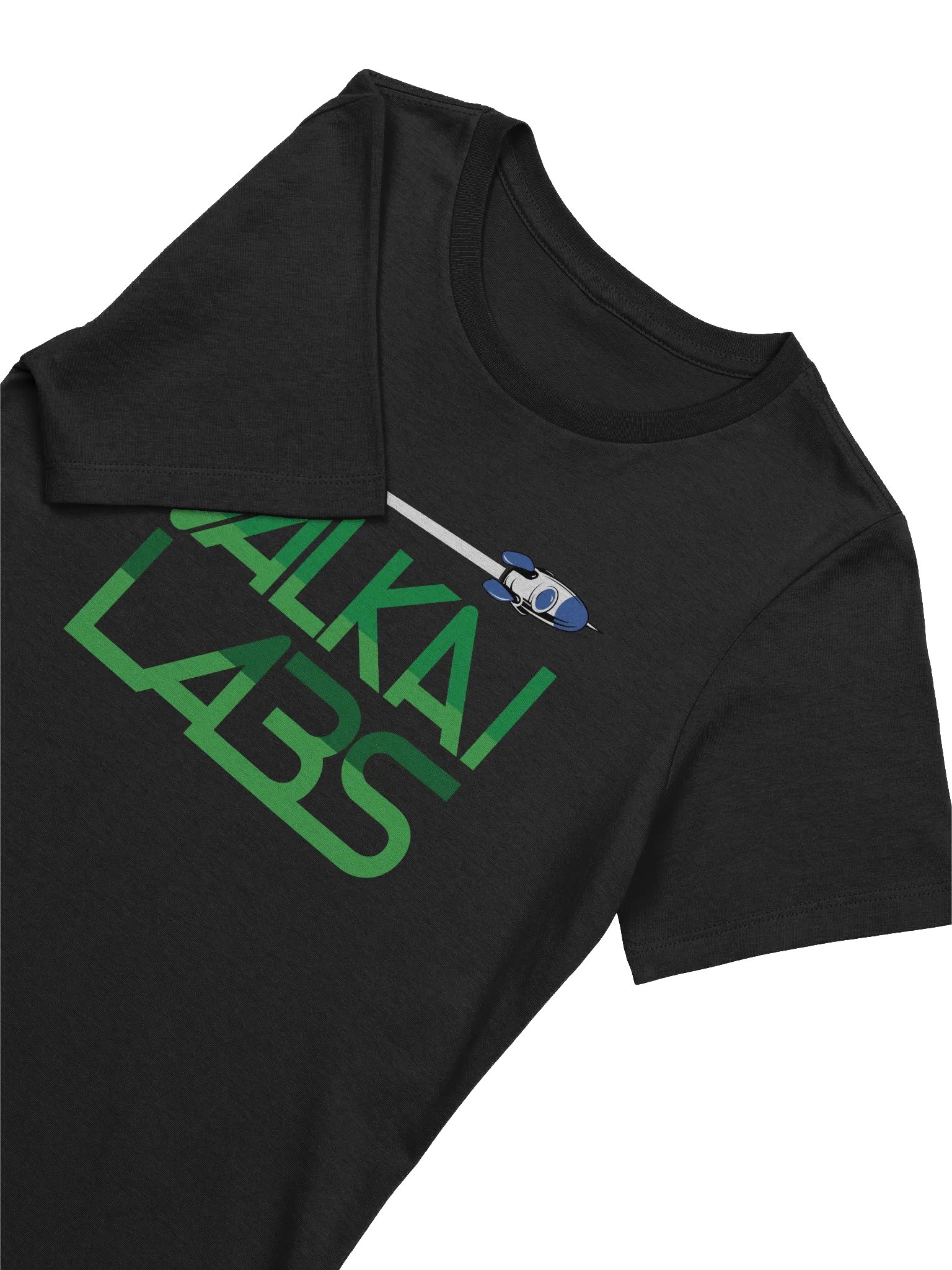 Rocket Logo - Women's Tshirt product image (14)