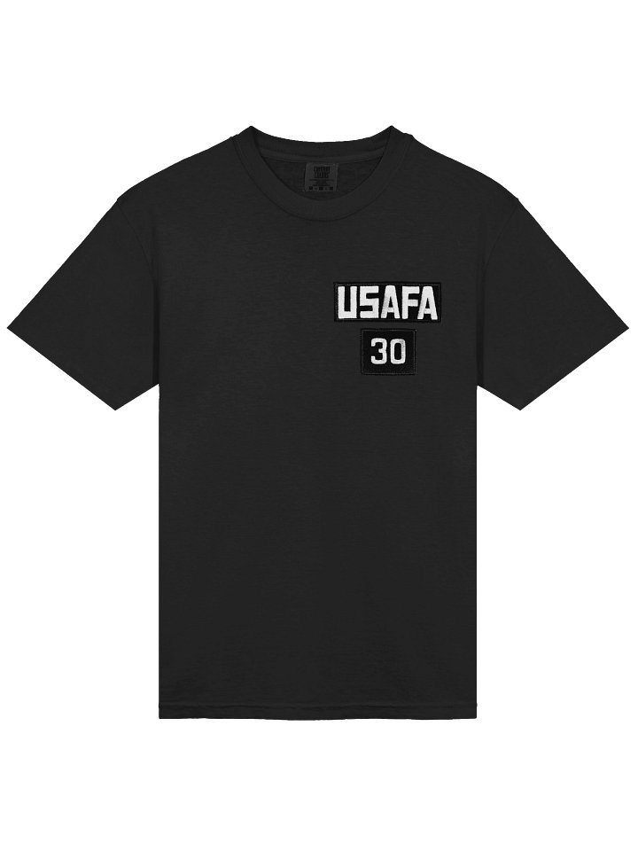Class of 2030 Parka T-Shirt product image (1)