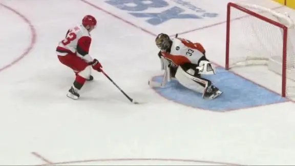 Man this might be the best thing, next to the islanders getting Schaef that has happened. First off, fuck the flyers and all their fans. Secondly, Jason Blake, former islanders son Jackson sent the flyers on a long hour flight home. LETS FUCKIN GOOOO!!!! #canes #flyers #fuckphilly #jacksonblake #nhl 