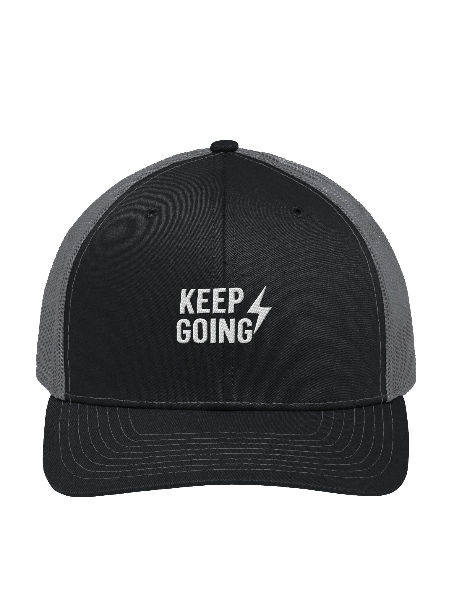 Keep Going Trucker Hat product image (2)