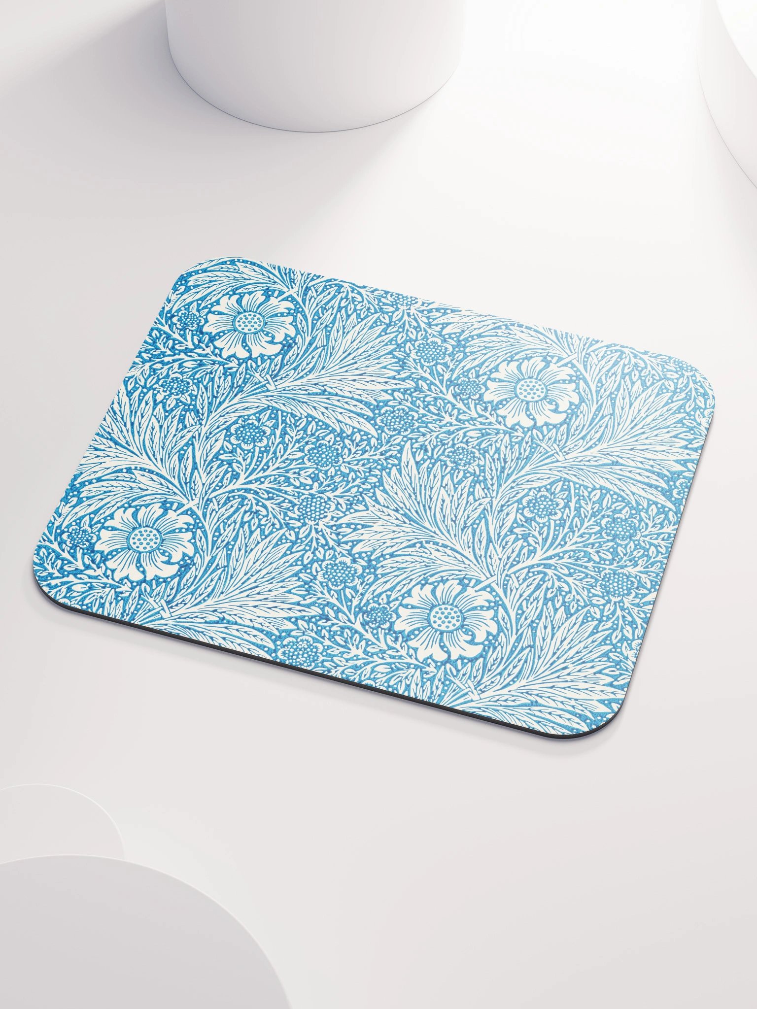 Marigold – William Morris Mouse Pad product image (3)