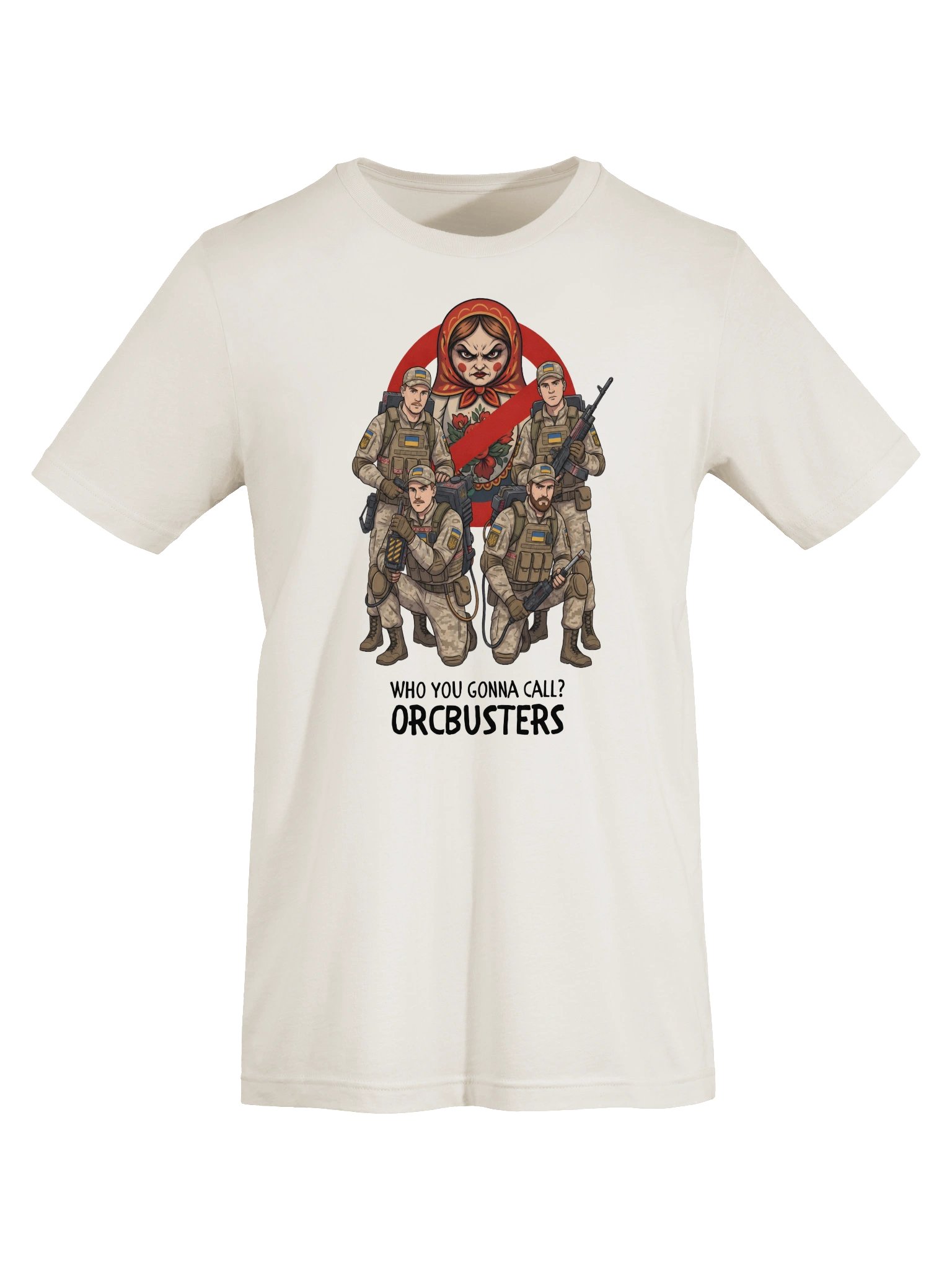 Orcbusters product image (105)