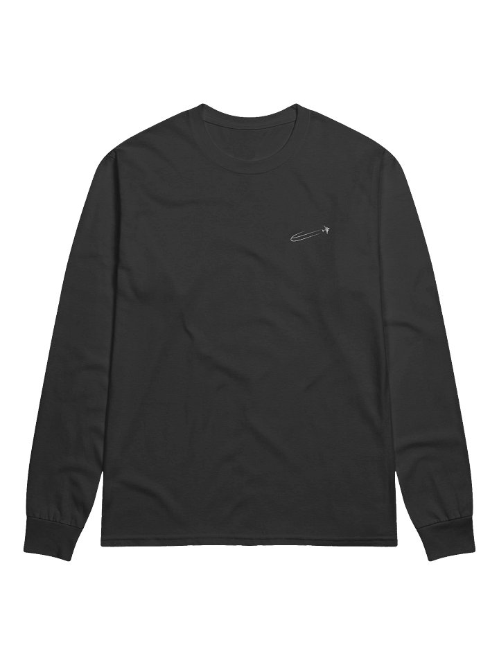Monochromatic Champion Long Sleeve product image (1)