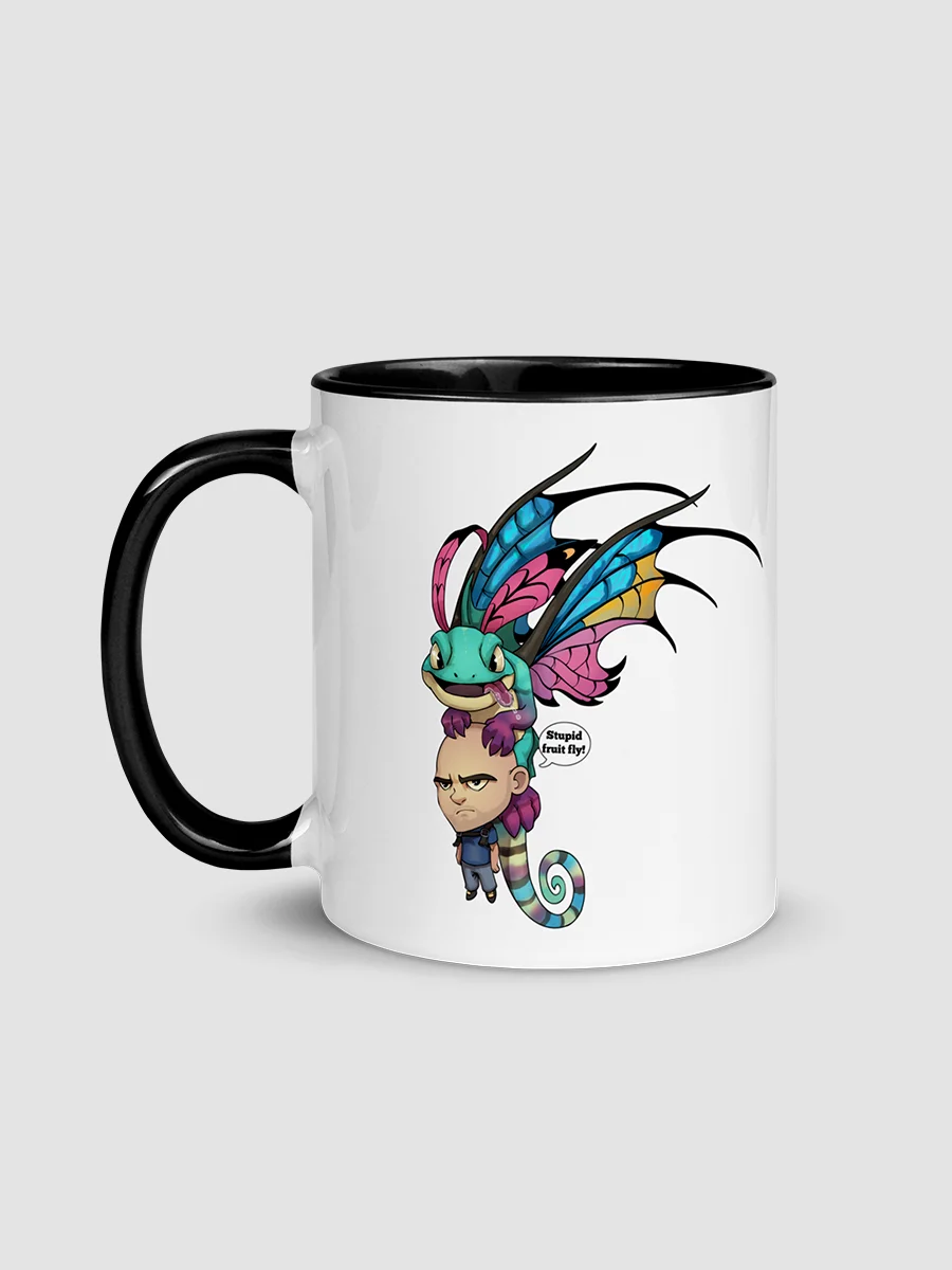 Khaldor "Fruitfly" Mug product image (1)