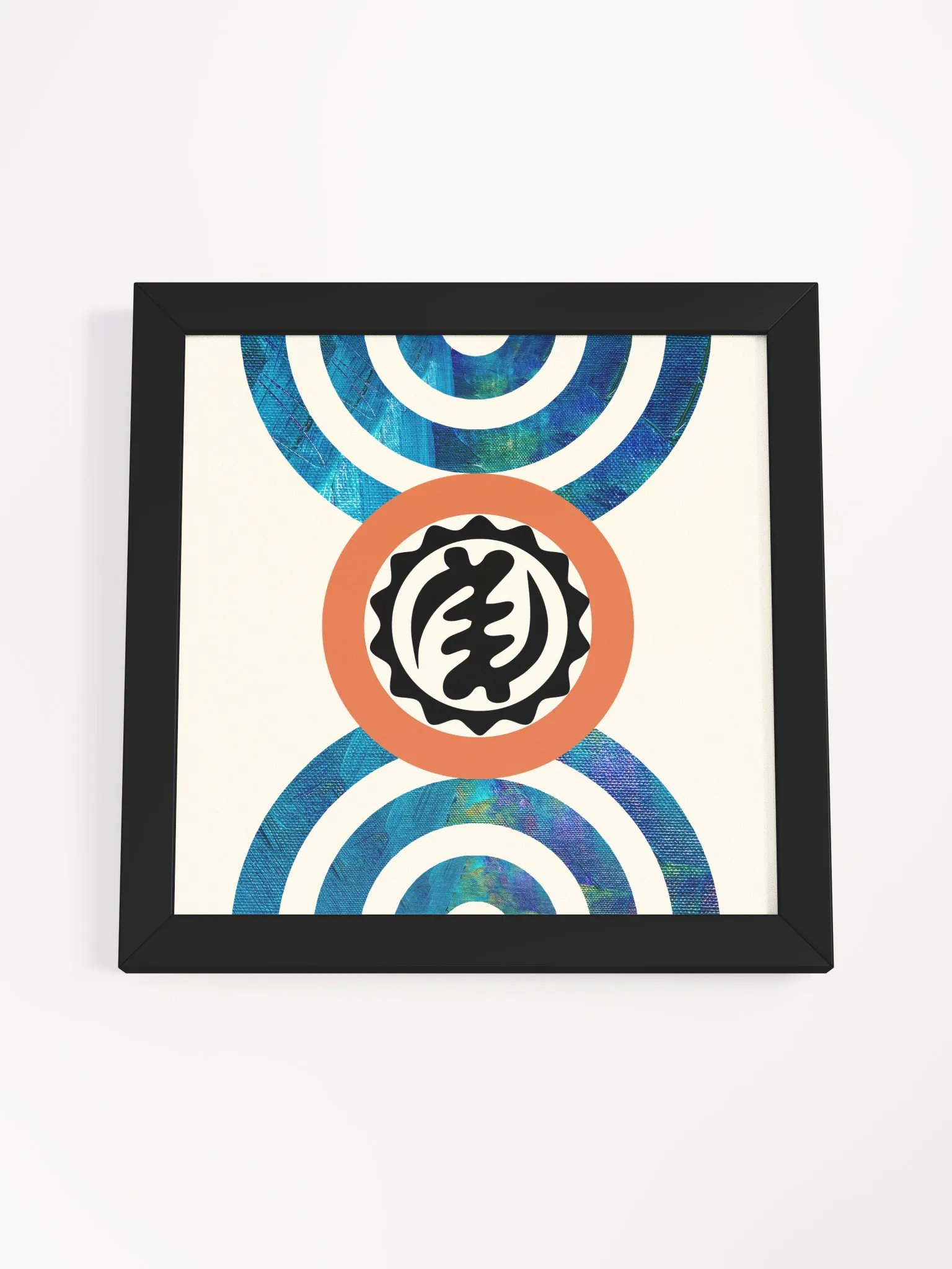 Divine Throne Poster product image (4)