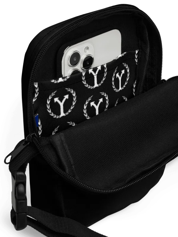 Minimal Decide To Drive Crossbody Bag product image (3)
