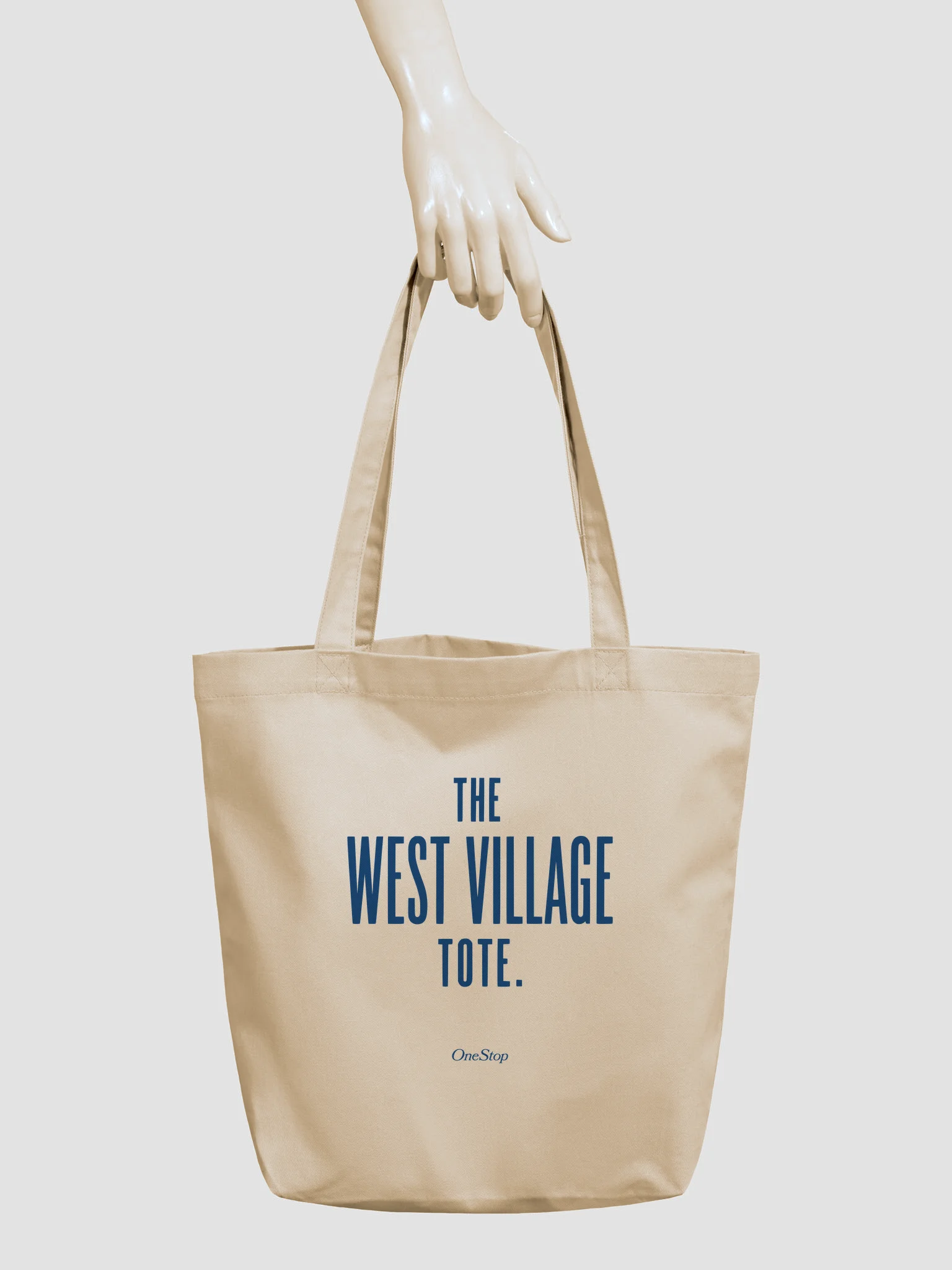 The West Village Tote product image (3)