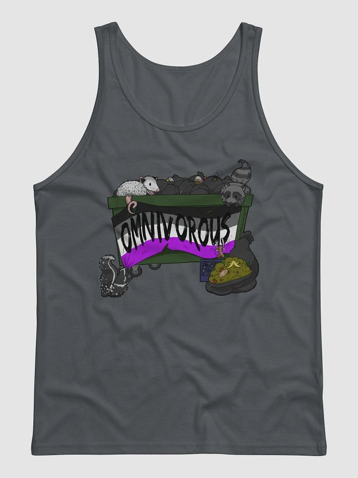 Asexual Trashcat product image (6)