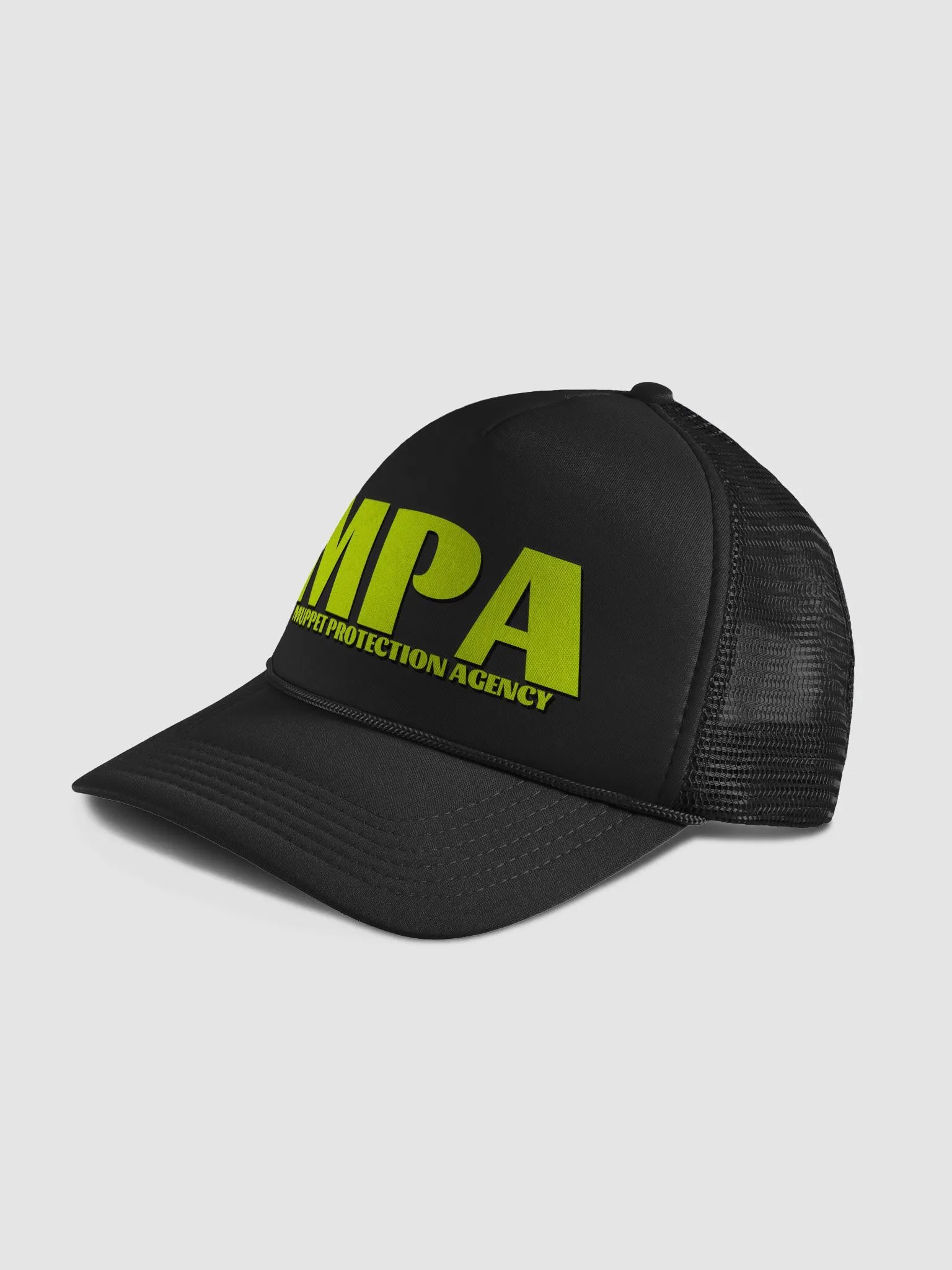 MPA Hat product image (4)