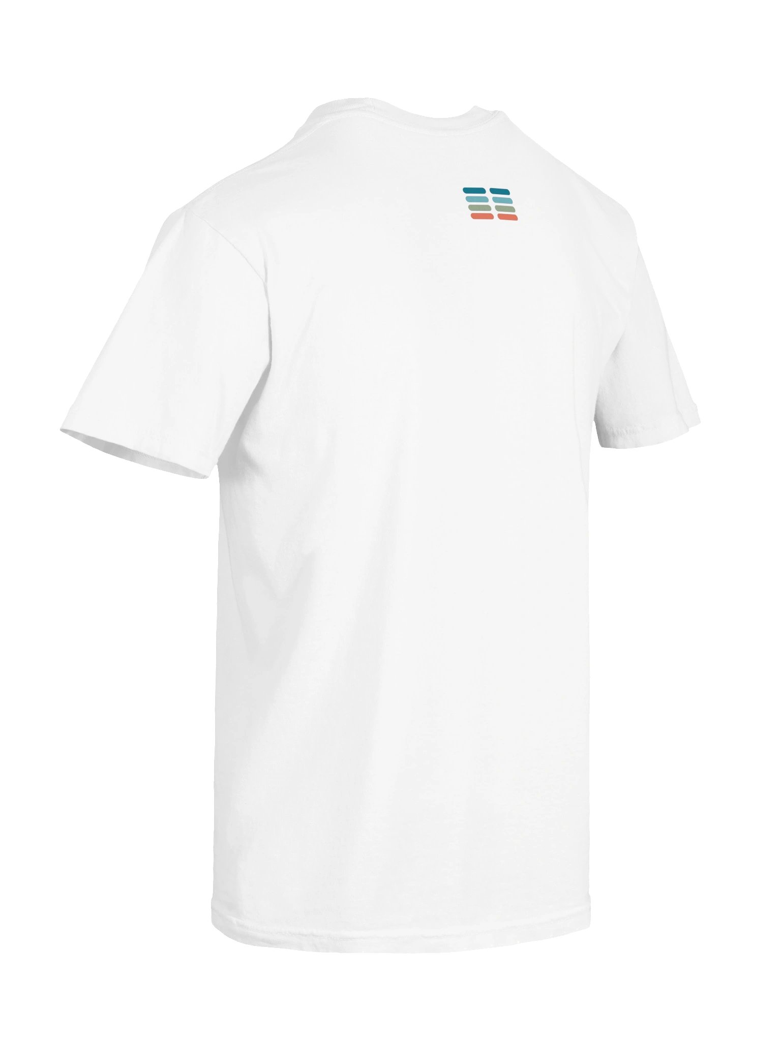 SEEN | Every Brain Belongs Essential Tee product image (54)