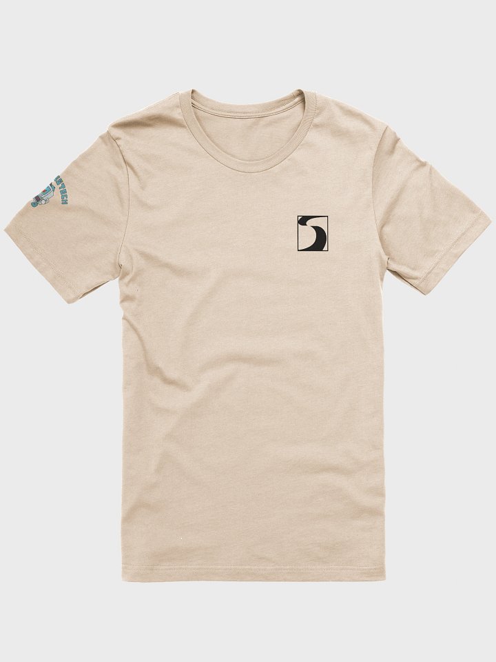 Seequa Chameleon Swings Both Ways Shirt product image (1)