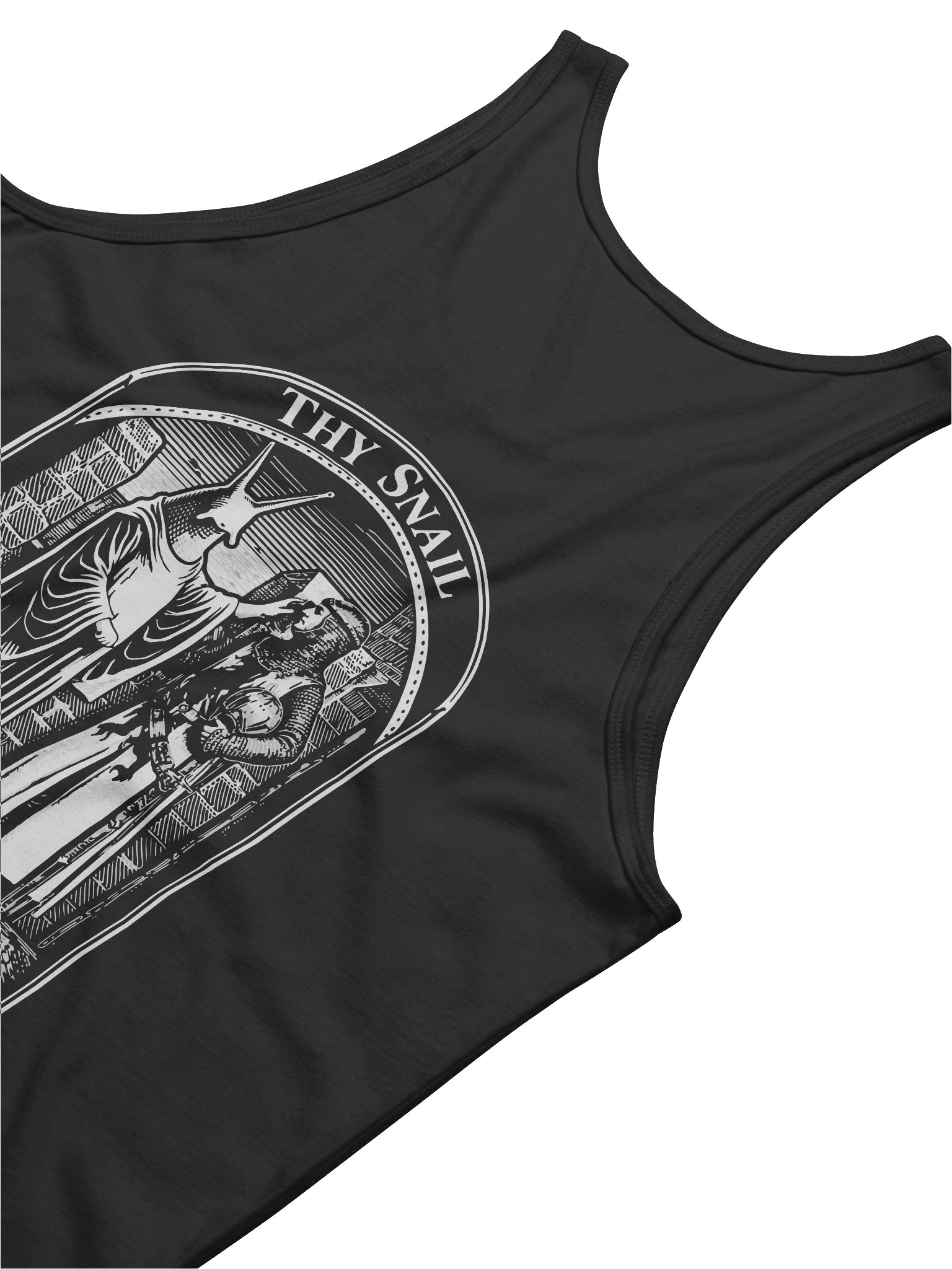 Giveth Thy Blessing - Tank Top product image (6)