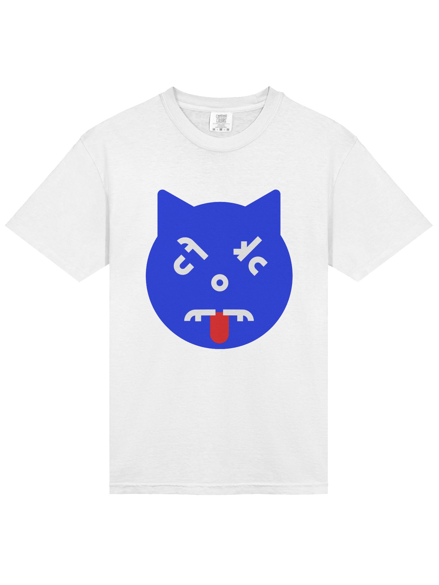 ANGRY CAT product image (3)