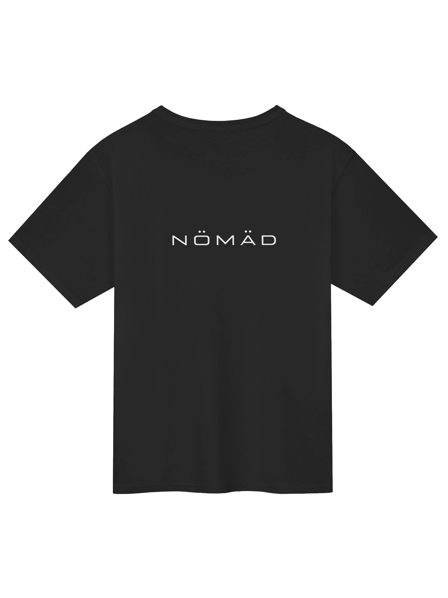 NÖMÄD Champion Relaxed-Fit T-Shirt | Premium Everyday Tee product image (2)