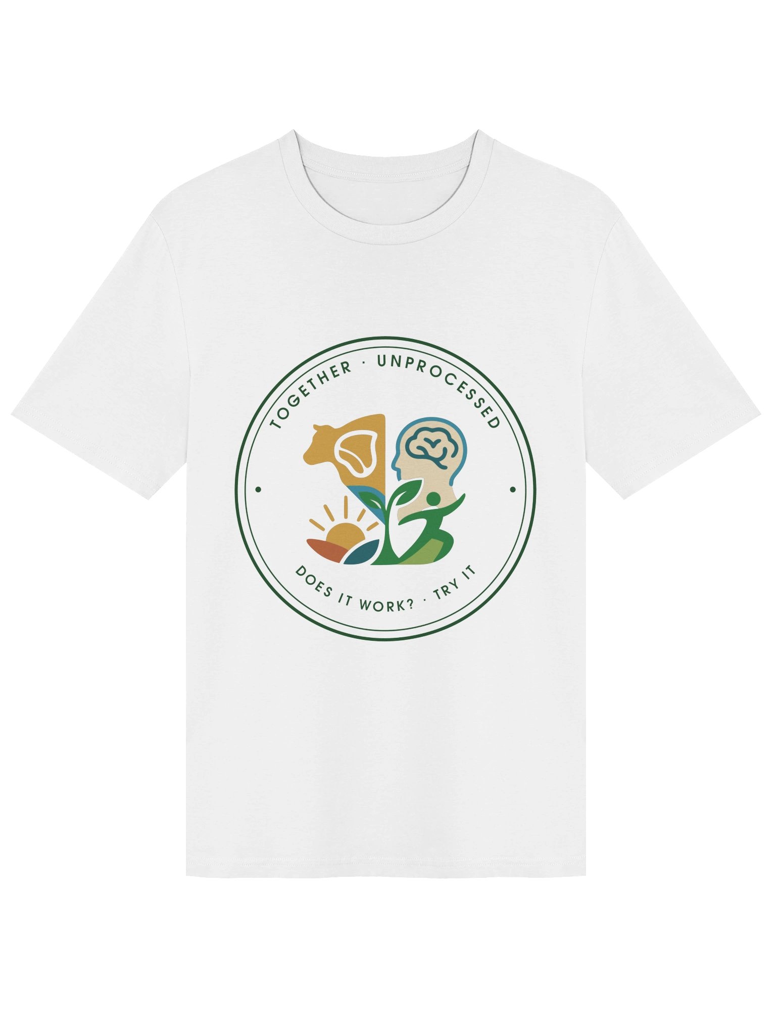 The Try It Tee product image (1)