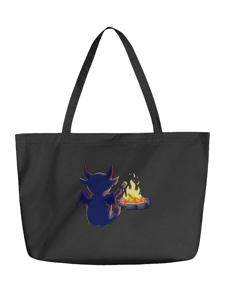 Lil Camper Tote product image (1)