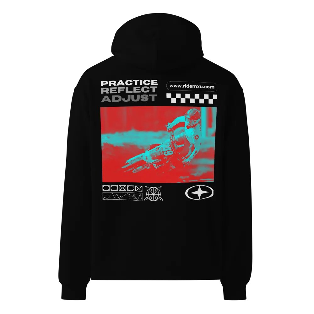 3D Hoodie product image (1)