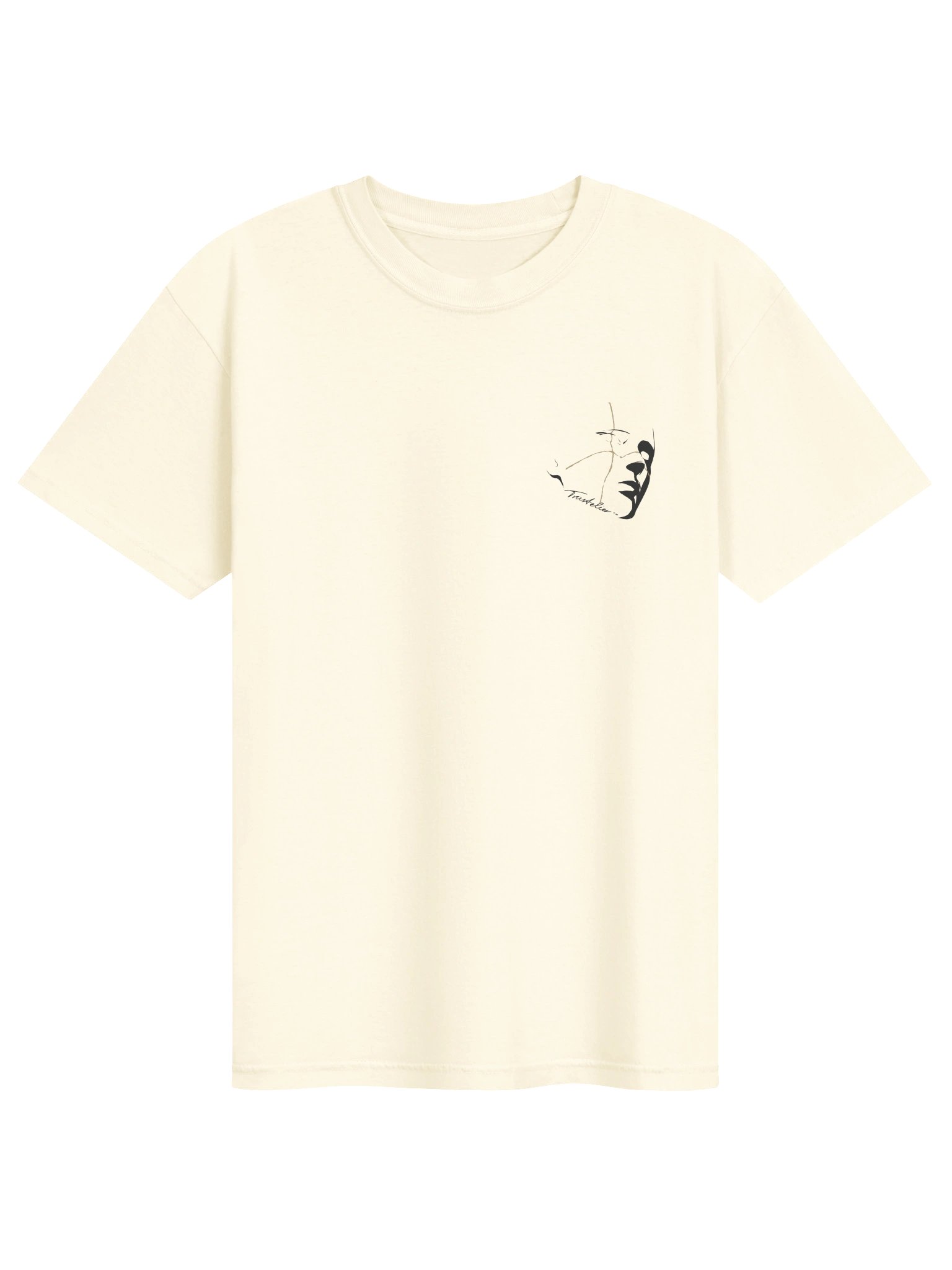 Trustelier™ Logo T-Shirt product image (1)