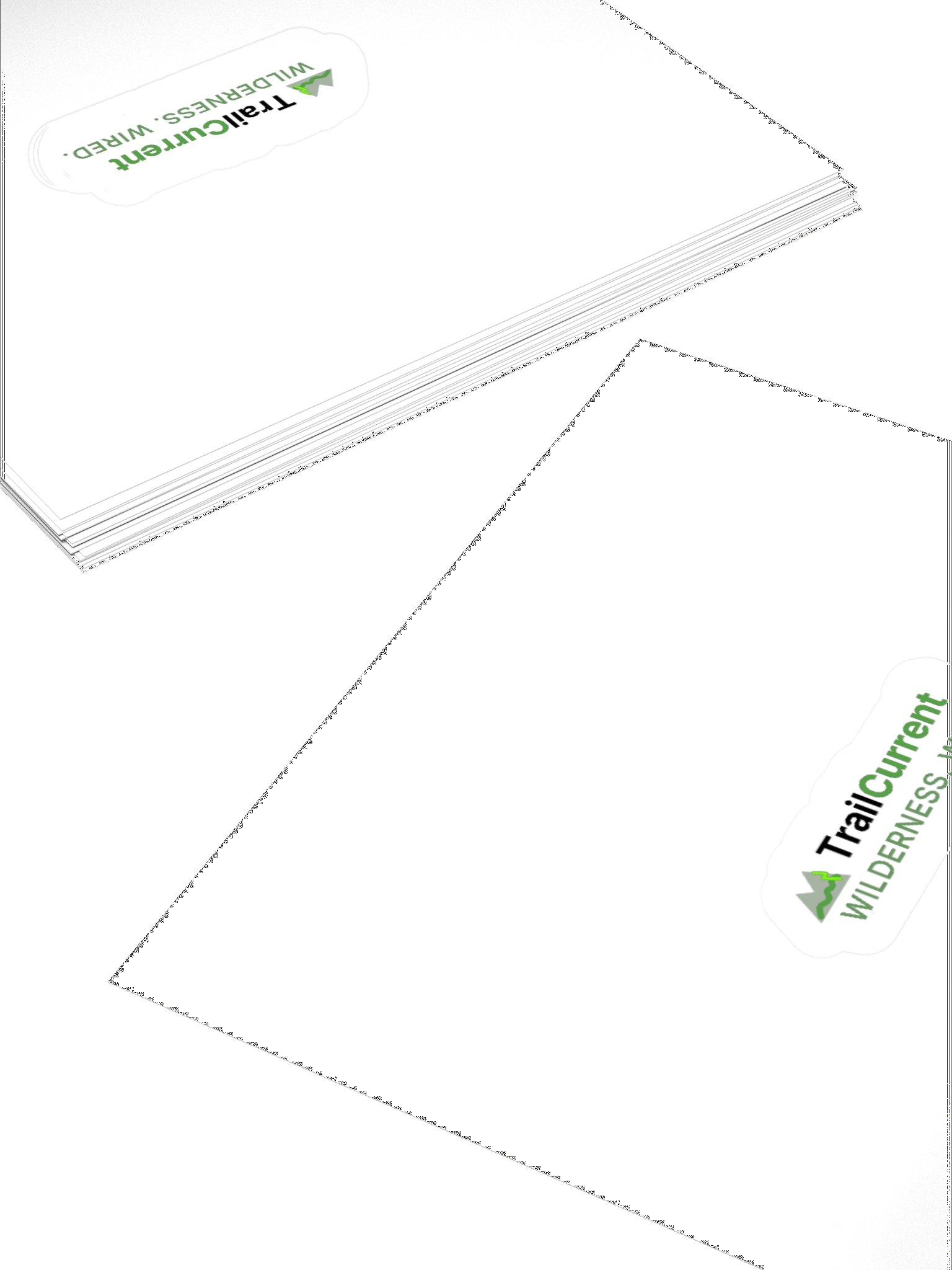 TrailCurrent Adventure Connected Sticker product image (4)