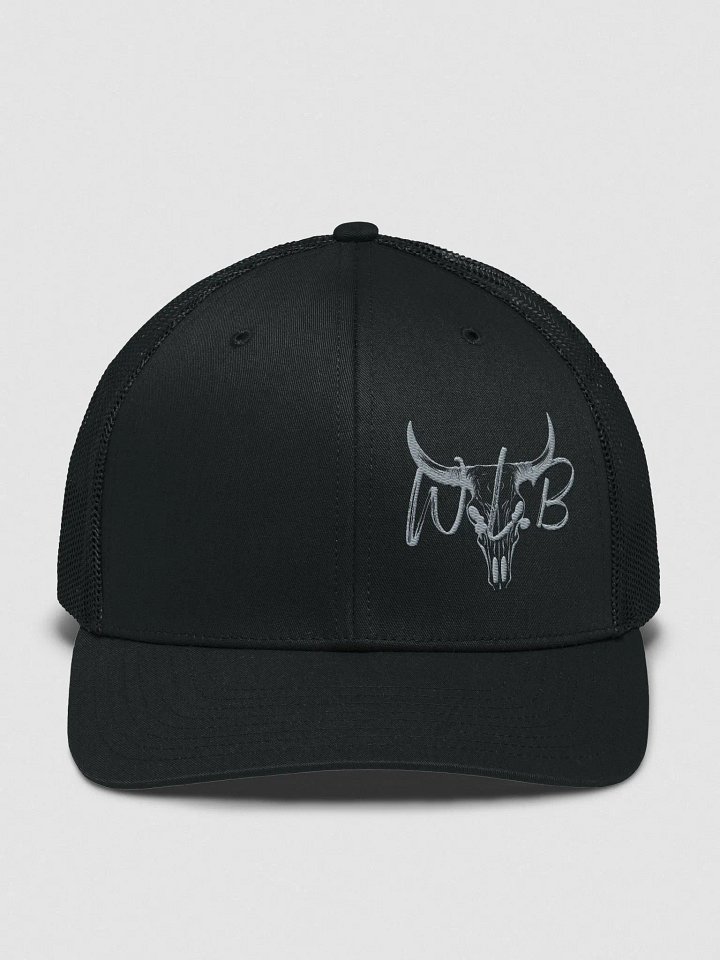 W.L.B Trucker Hat product image (1)