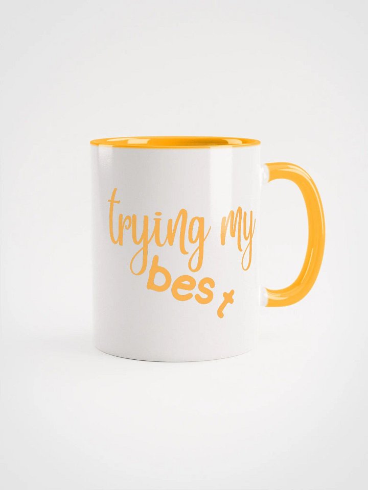 trying my best mug product image (1)