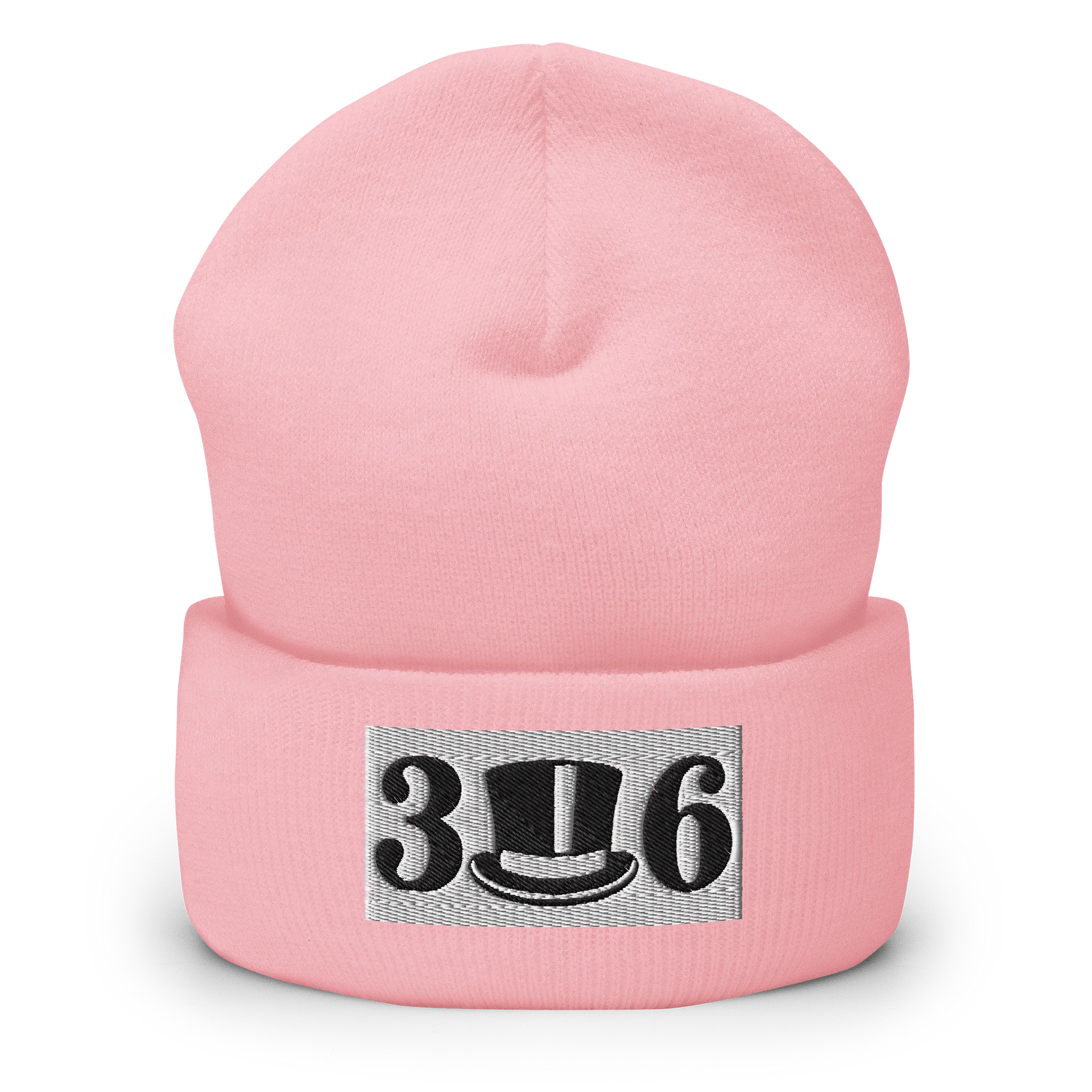 3 HAT 6 Beanie product image (7)