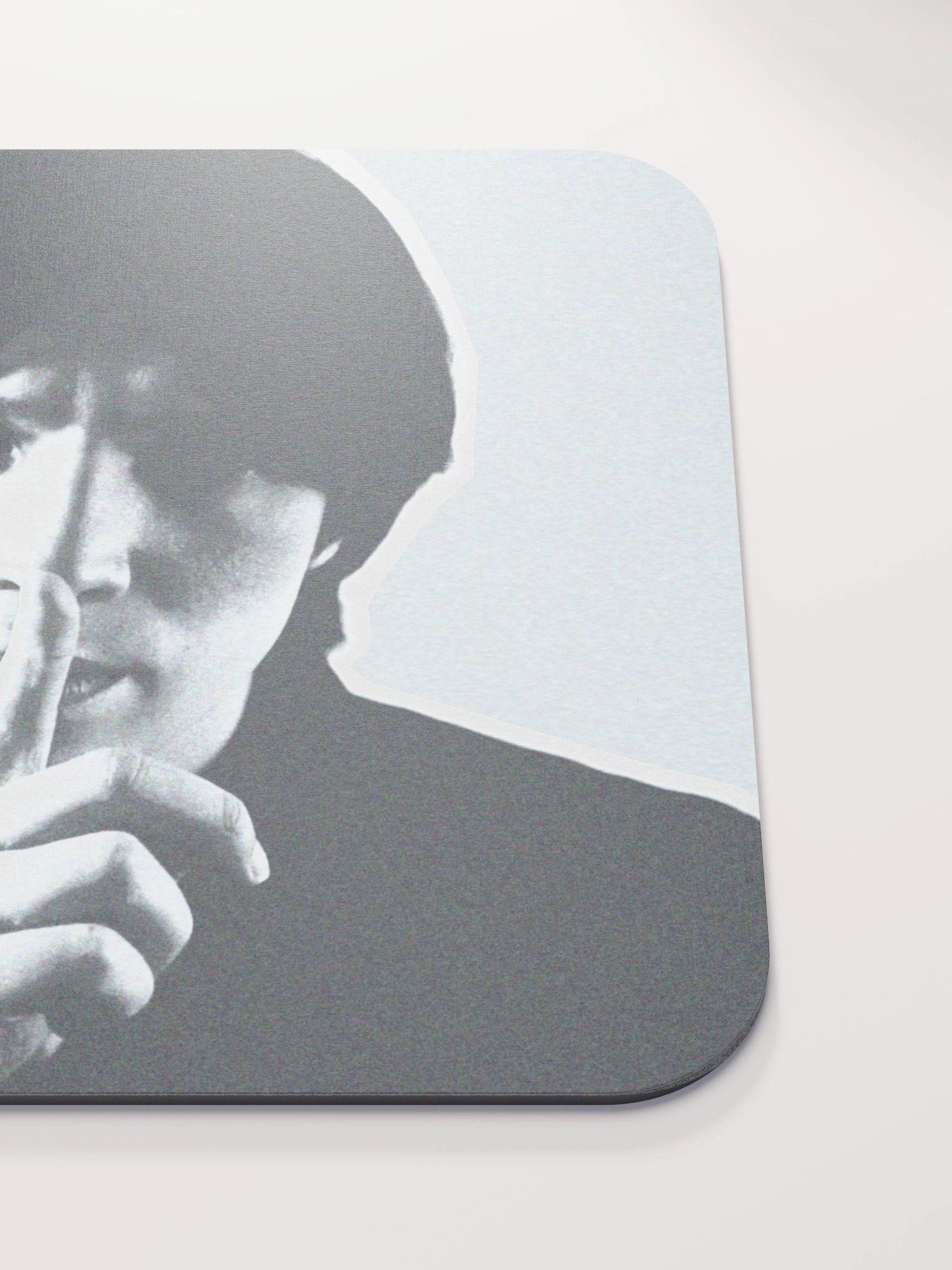 The Typewriter Mouse Pad product image (3)