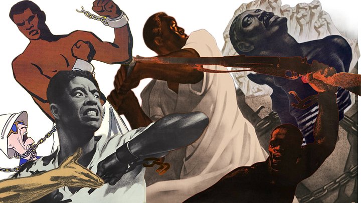 Rise, Africa product image (1)
