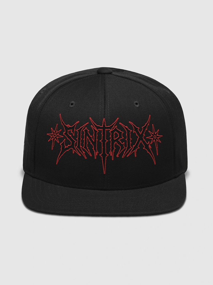 SINTRIX6 SNAPBACK product image (1)