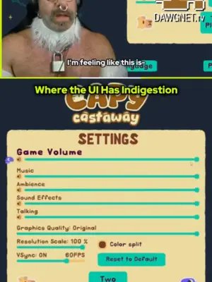 Farts are always funny. 🤭💨 #videogames #twitch #streamer #cat #uiflatulence