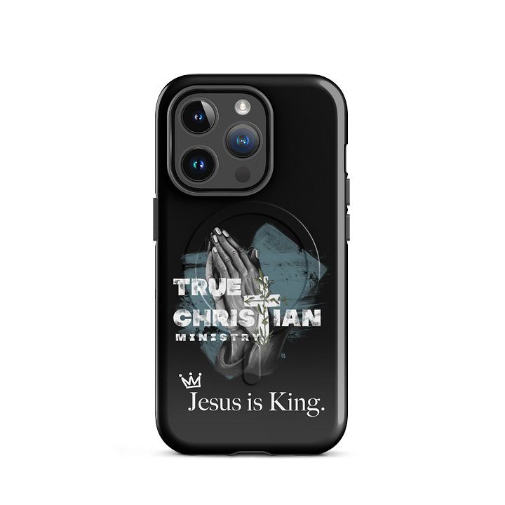 TCM Iphone Case product image (29)