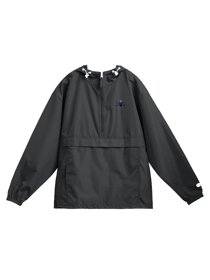 Eyes of the Champion Packable Jacket product image (1)